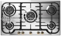 Варочная панель ILVE HCB90CDN/SSG