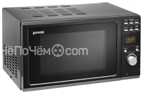 Микроволновая печь GORENJE mo 20 db