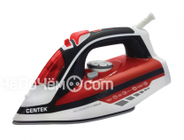 Утюг CENTEK CT-2350 RED