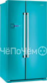 Холодильник GORENJE NRS85728BL