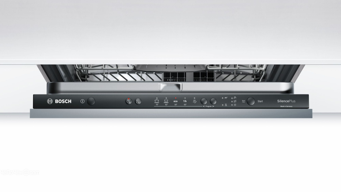 Посудомоечная машина BOSCH SMV 25CX00 R