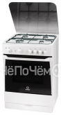 Кухонная плита INDESIT kn 6 g 217 (w) / ru