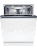 Посудомоечная машина BOSCH SMD8TCX04E