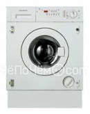 Стиральная машина Kuppersbusch IWT 1259.1