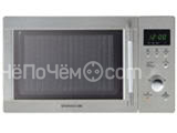 Микроволновая печь DAEWOO kqg-8b7r