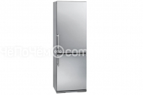 Холодильник BOMANN kgc 213 inox a++/298l