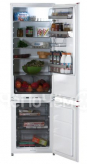 Холодильник AEG SCR 818 E7 TS
