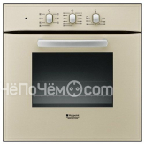 Духовой шкаф HOTPOINT-ARISTON 7ofd 610 (ch) ru/ha
