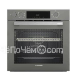 Духовой шкаф GRUNDIG GEBM12300GSA