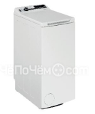 Стиральная машина WHIRLPOOL TDLRB65242BS