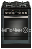 Кухонная плита GEFEST 6502-03 д1а