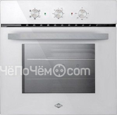 Духовой шкаф MBS DE-611WH