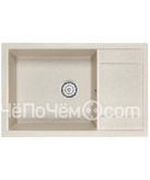 Кухонная мойка KUPPERSBERG ROYS 60 NL 1B1D JASMIN