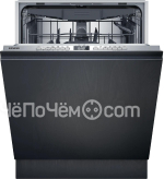 Посудомоечная машина SIEMENS SN 63HX17VE