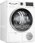 Сушильная машина BOSCH WQG14200ME