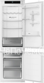 Холодильник HAIER HBCN5177S