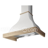 Вытяжка ELICA memphis wh/a/90 t.grezzo