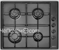 Варочная панель BEKO hizg 64121 cr