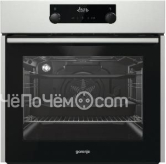Духовой шкаф Gorenje BO736E11W