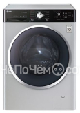 Стиральная машина LG f-14u2tbs4