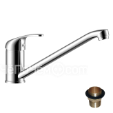 Смеситель ROSSINKA Y35-21U