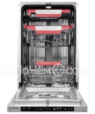 Посудомоечная машина KUPPERSBERG GSM 4574