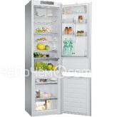 Холодильник FRANKE FCB 360 V NE D (118.0722.593)