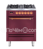 Варочный центр ILVE P07QNE3/BUP