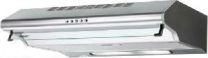 Вытяжка JET AIR Sunny60 2 MINX al