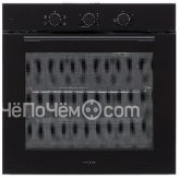 Духовой шкаф KRONA Element 60 BL/BL