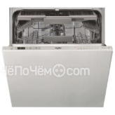 Посудомоечная машина Whirlpool WIC 3T224 PFG