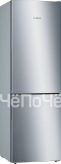 Холодильник BOSCH KGE36ALCA
