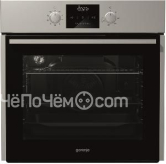 Духовой шкаф Gorenje BO 635 E11 X