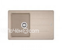 Кухонная мойка FRANKE bfg 611 basis (114.0259.923) бежевый фрагранит