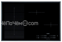 Варочная панель AEG hk 856600 fb