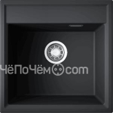 Кухонная мойка OMOIKIRI Daisen 51-BL (4997303)