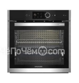 Духовой шкаф GRUNDIG GEBM19600BCHI