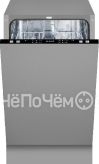 Посудомоечная машина WEISSGAUFF BDW 4026