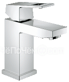 Смеситель GROHE eurocube 23132000