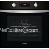 Духовой шкаф INDESIT IFW 4841 JH BL