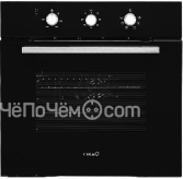 Духовой шкаф Cata LC 860 BK