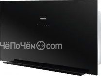 Вытяжка MIELE DA 9091 W OBSW