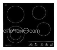 Варочная панель Kuppersbusch EKE 604.1 J