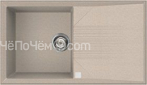 Кухонная мойка SMEG lseq861av