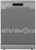 Посудомоечная машина SAMSUNG DW60M6050FS/WT