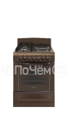 Плита GEFEST ПГЭ 6112-02 0137