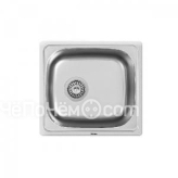 Кухонная мойка MATTEO 606A SARDINIA