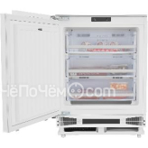 Морозильная камера ZUGEL ZFI871NF