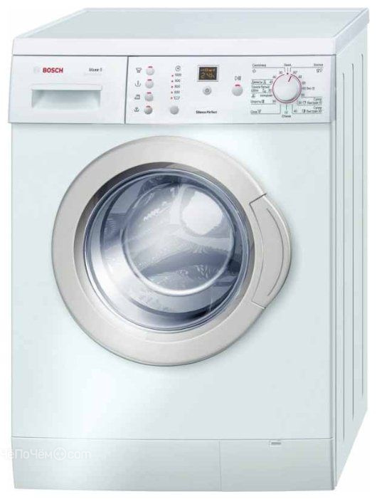 Стиральная машина BOSCH wlx 20364