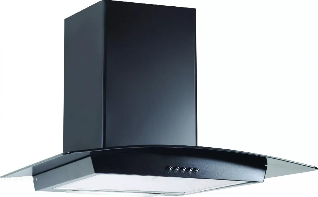 Вытяжка DELONGHI KT-F60 BF